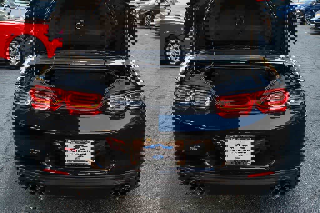 Used 2023 Chevrolet Camaro LT w/ RS Package image 28