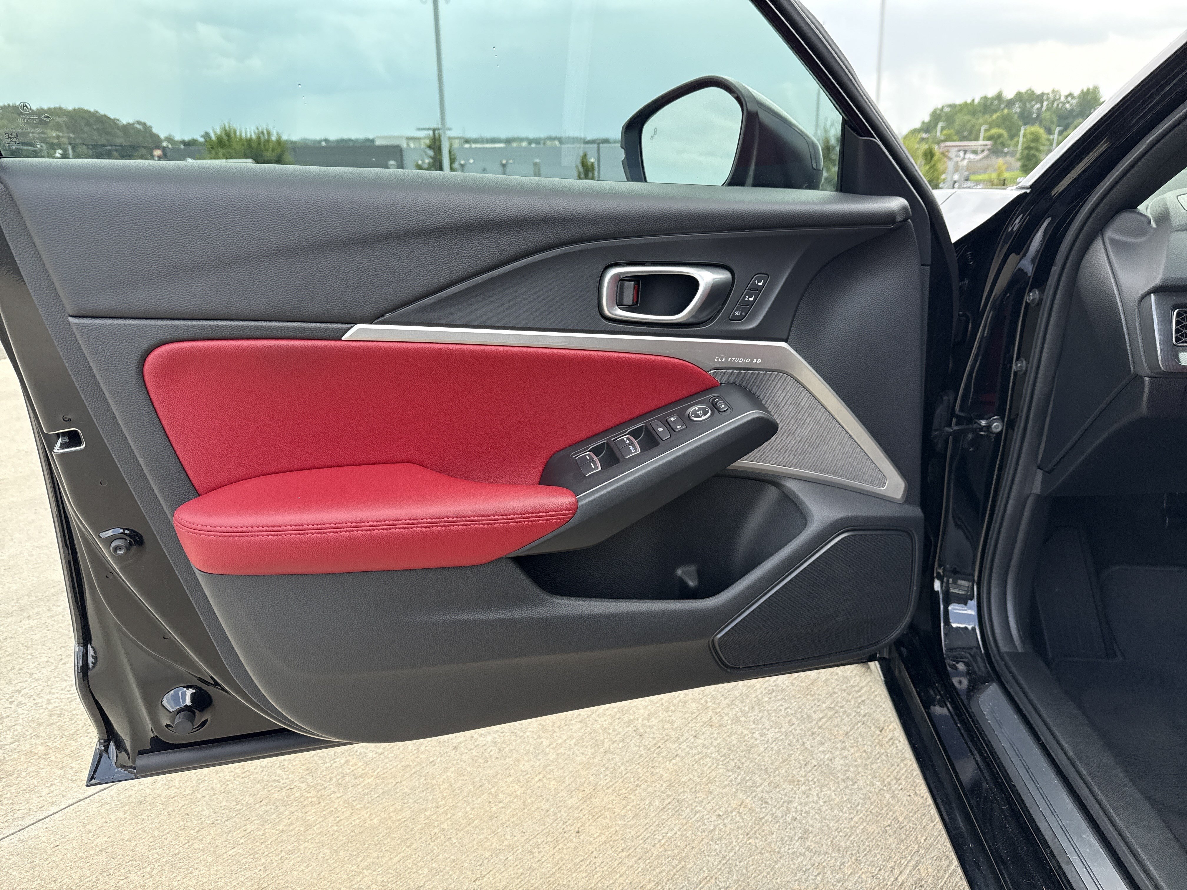 Used 2024 Acura Integra A-Spec FWD image 14