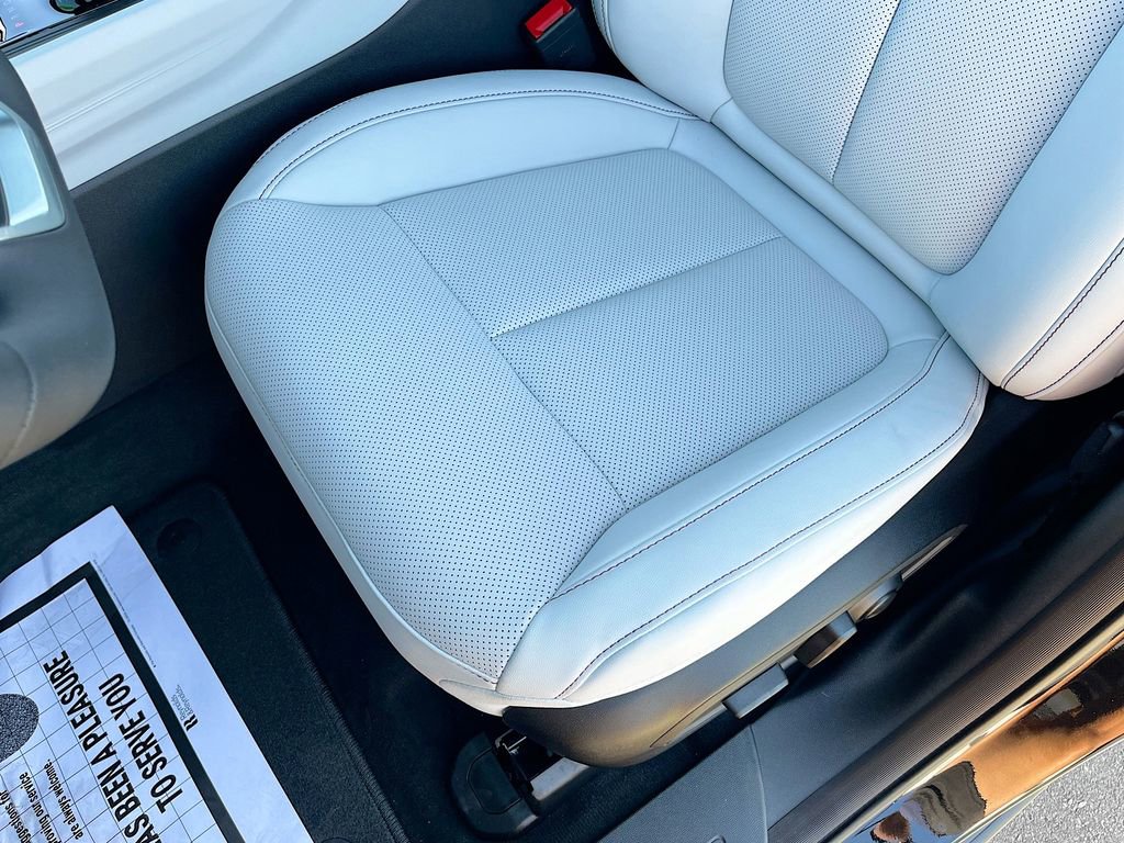 New 2026 Jeep Cherokee Limited AWD/4WD image 18
