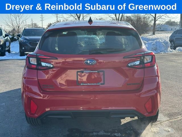 New 2026 Subaru Impreza 2.0i Sport image 6