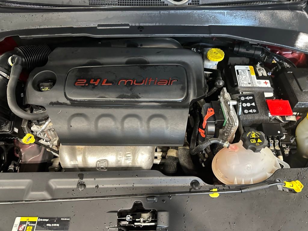 Used 2022 Jeep Compass High Altitude image 9