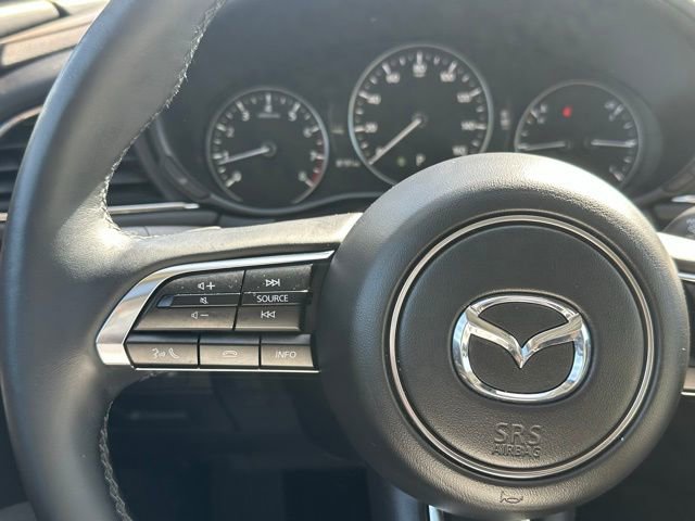 Used 2025 MAZDA CX-30 2.5 Turbo w/ Premium Package image 21