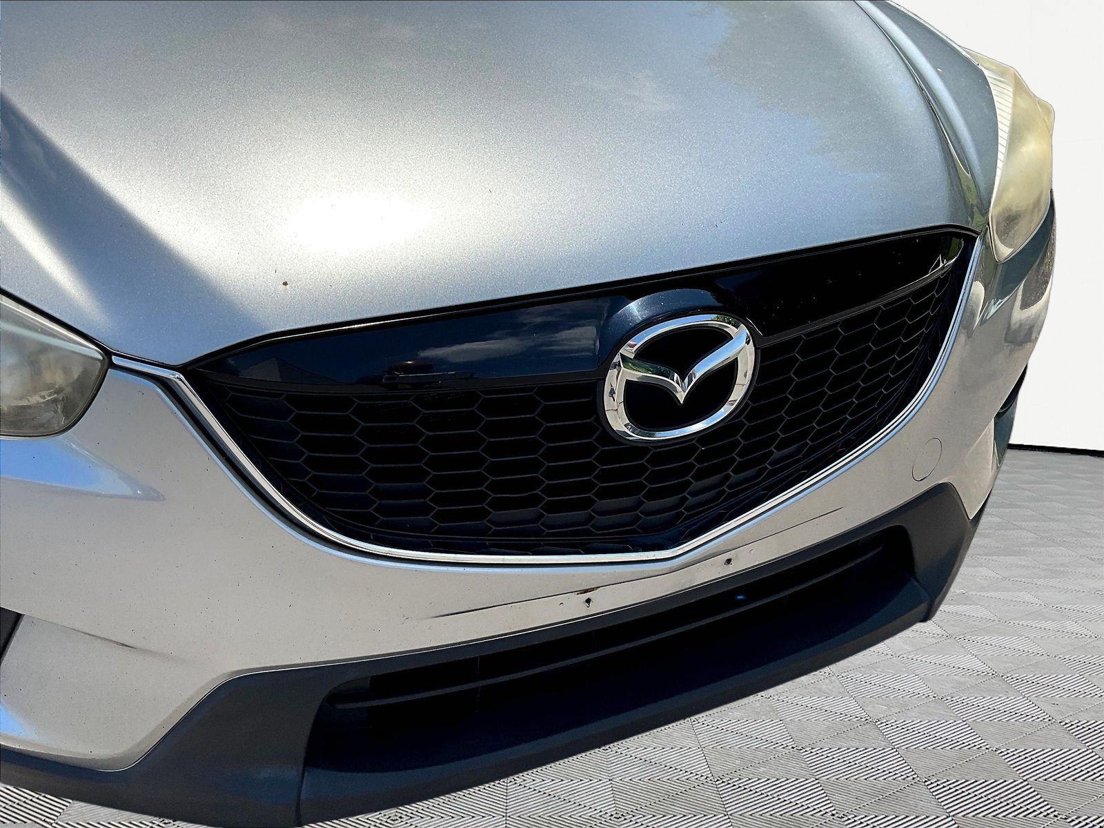Used 2014 MAZDA CX-5 Touring FWD image 32