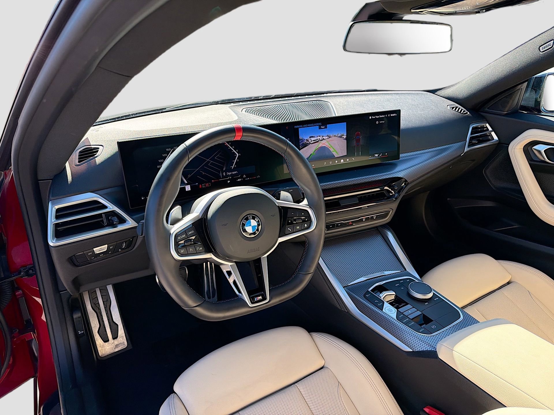 Used 2025 BMW M240i xDrive Coupe image 28