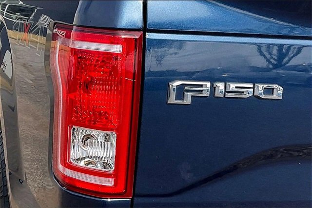 Used 2016 Ford F150 XLT w/ Equipment Group 301A Mid image 28