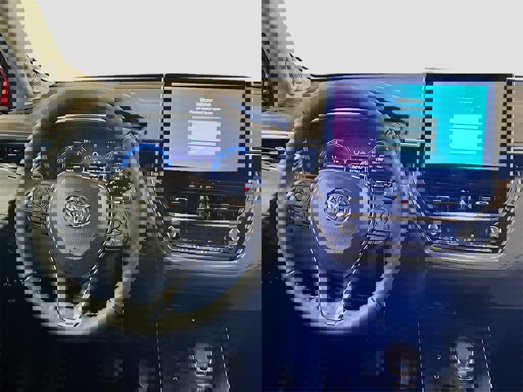 New 2026 Toyota Corolla Cross XLE image 20