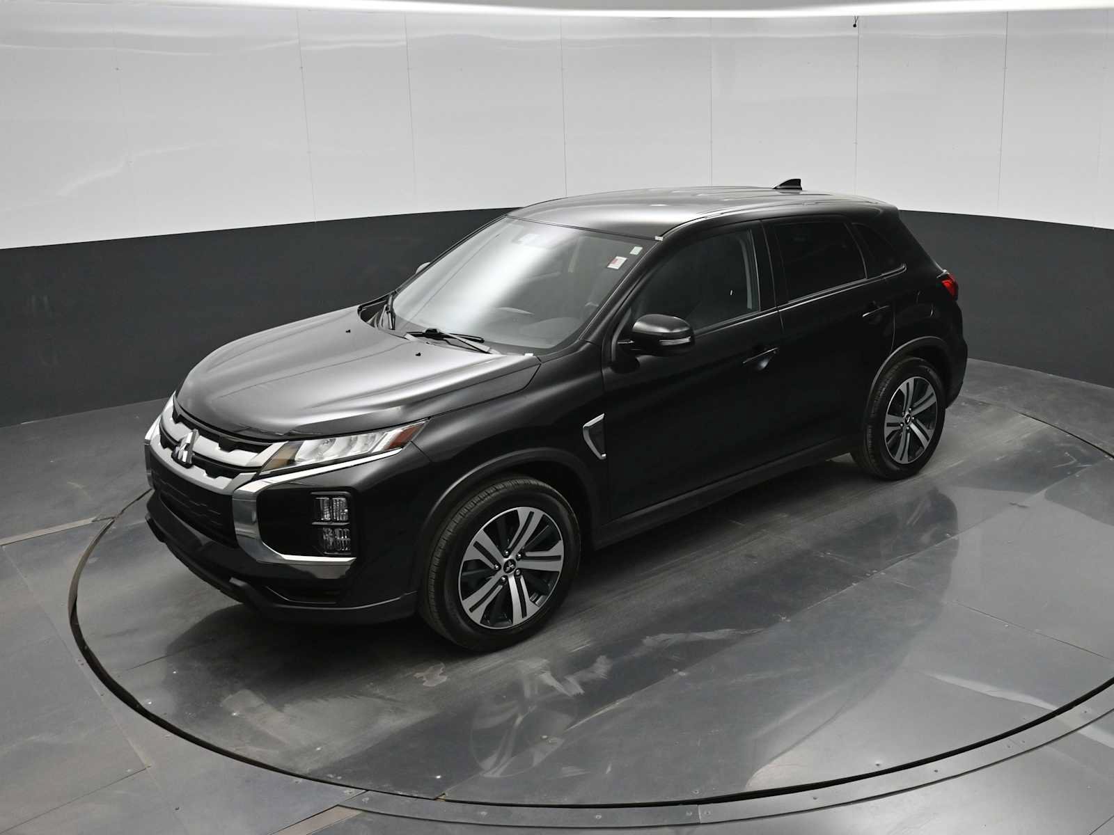 Used 2022 Mitsubishi Outlander Sport SE FWD image 28