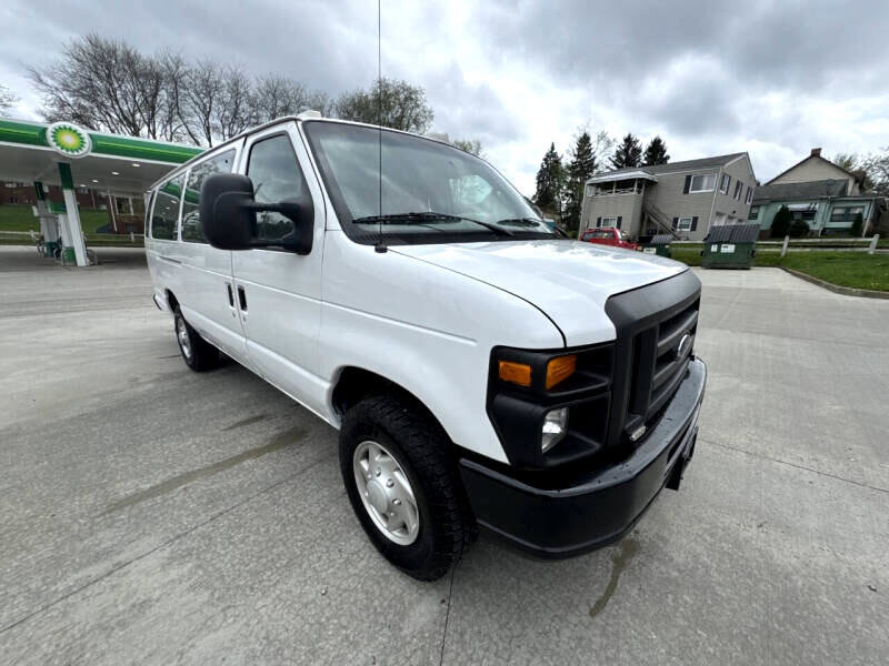 Used 2008 Ford E-350 and Econoline 350 Extended Super Duty image 6