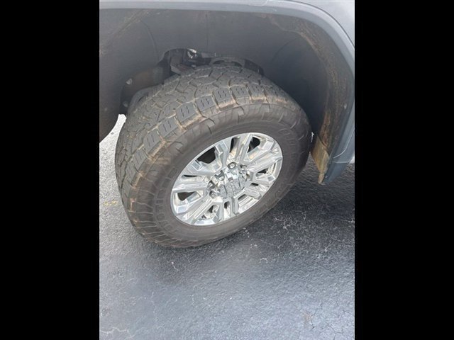 Used 2020 GMC Sierra 2500 Denali w/ Denali Ultimate Package AWD/4WD image 15
