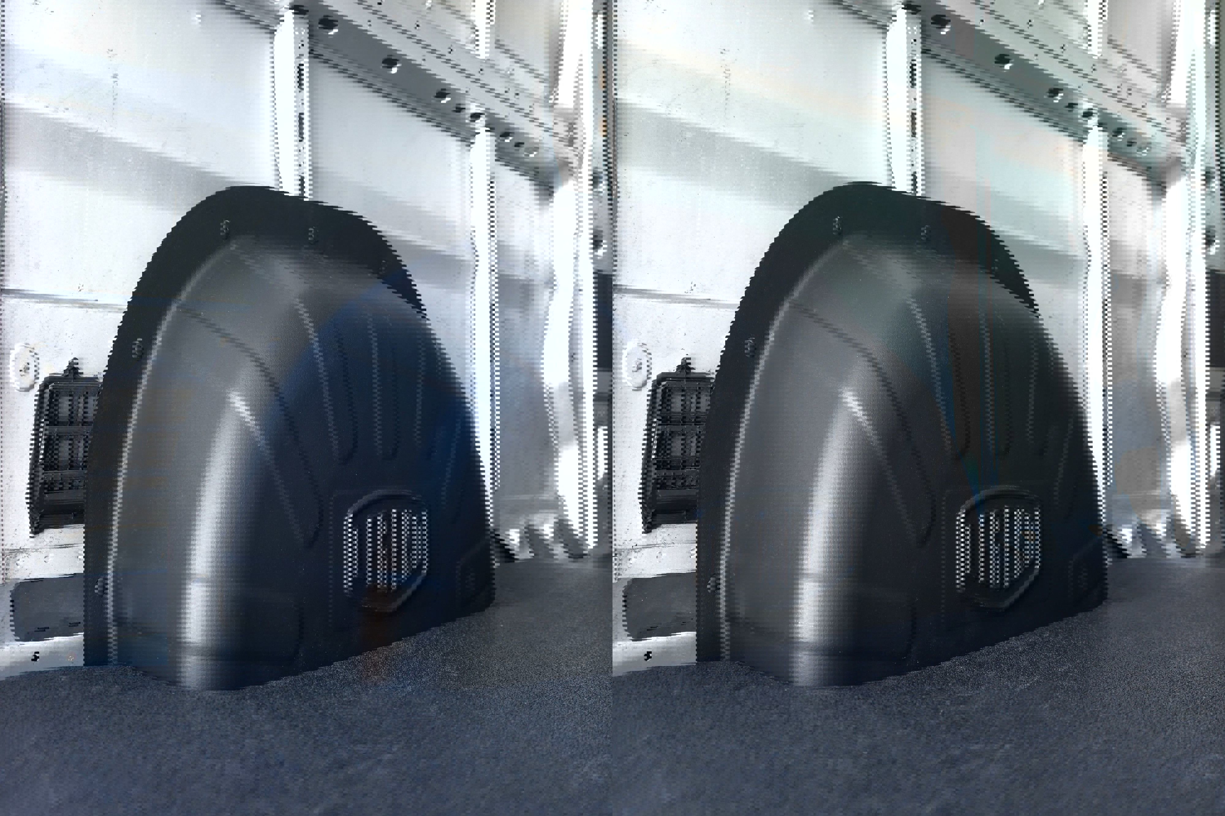 Used 2017 RAM ProMaster 3500 image 31