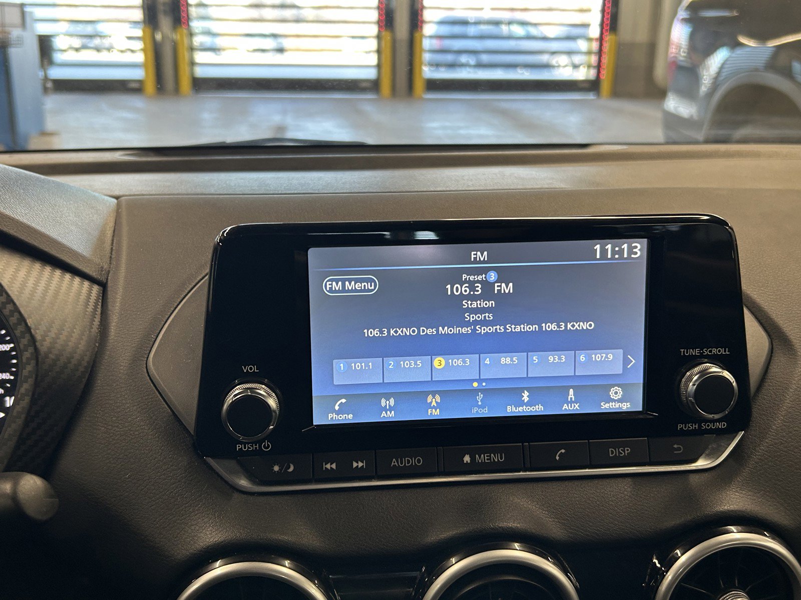 Used 2024 Nissan Sentra S image 28