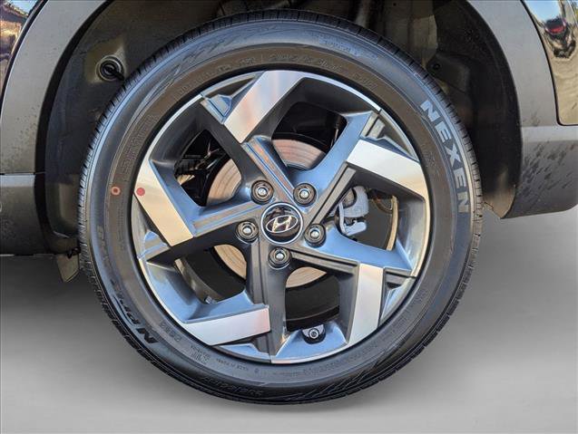 New 2026 Hyundai Venue SEL image 9