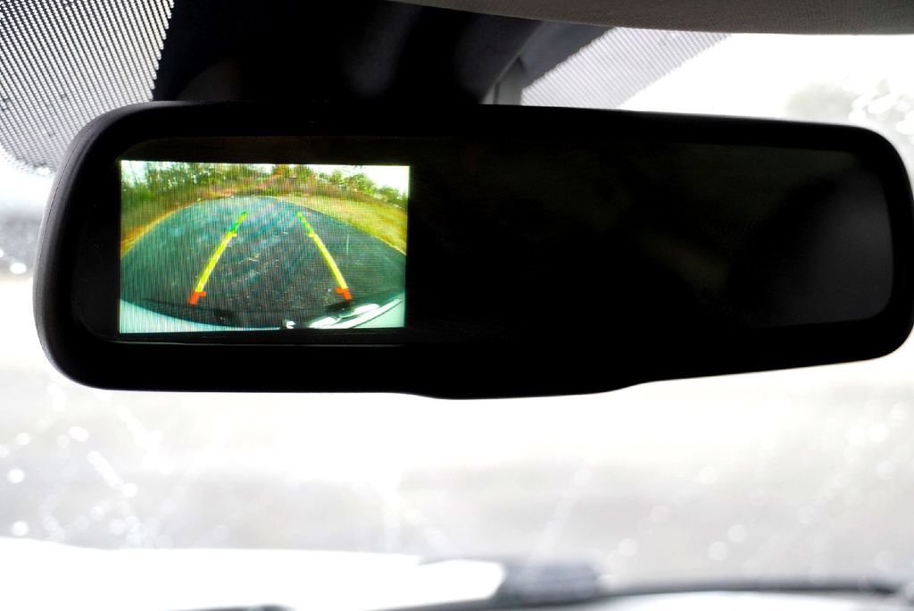 Used 2018 RAM 1500 Tradesman image 16