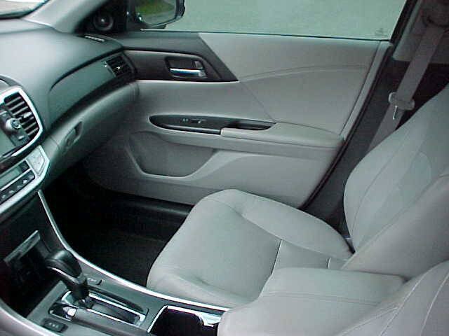 Used 2013 Honda Accord EX-L image 52