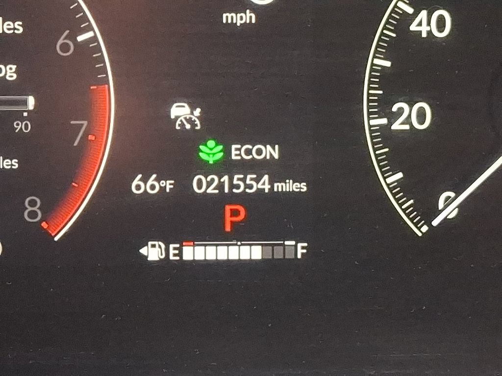 Used 2023 Honda CR-V EX-L image 21