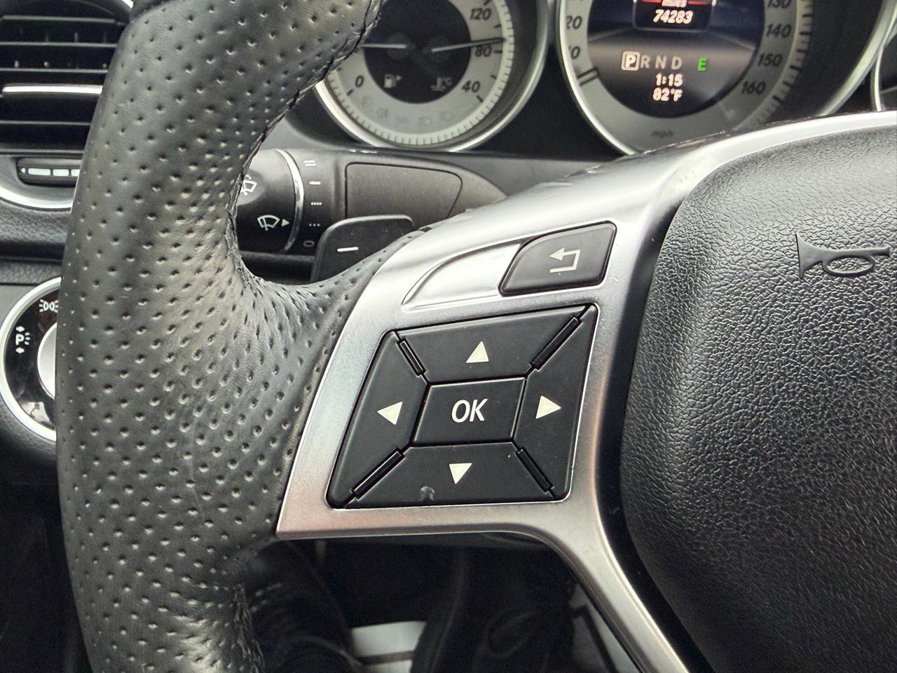 Used 2015 Mercedes-Benz C 350 4MATIC Coupe image 15