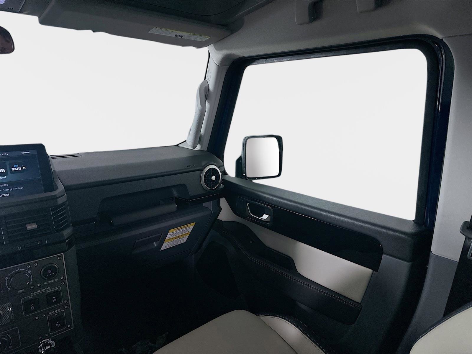 New 2025 INEOS Grenadier Fieldmaster Edition image 23