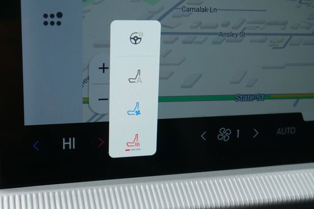 New 2026 Ford Explorer Tremor w/ Tremor Ultimate Package image 6