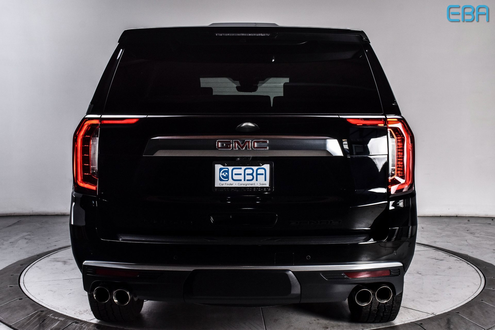 Used 2023 GMC Yukon Denali image 5