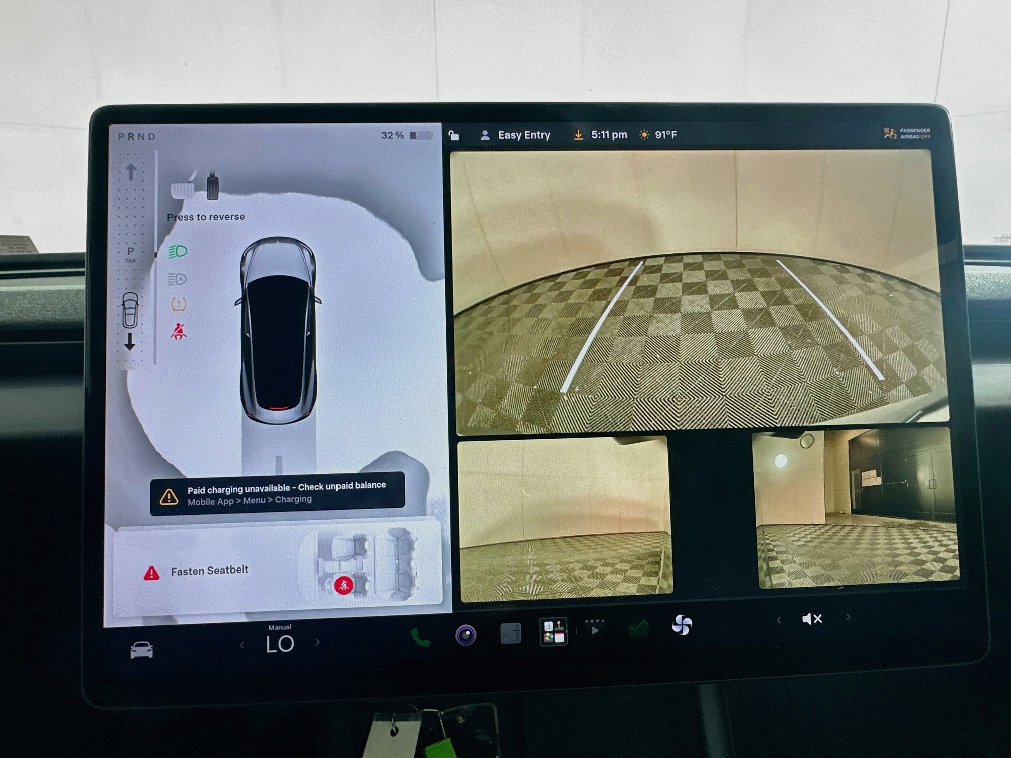 Used 2025 Tesla Model 3 Long Range AWD/4WD image 22