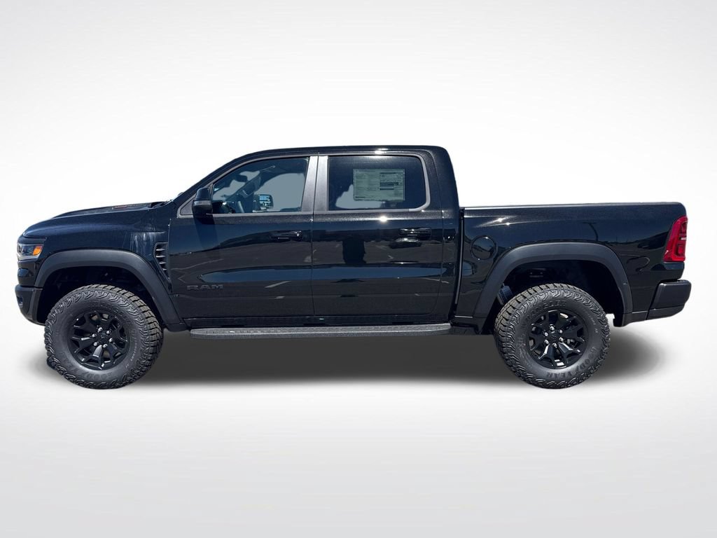 New 2027 RAM 1500 RHO AWD/4WD image 2