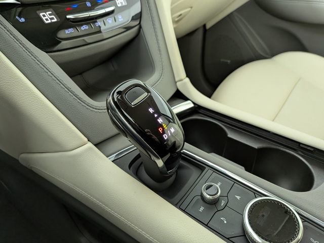 Certified 2024 Cadillac XT5 Premium Luxury image 21