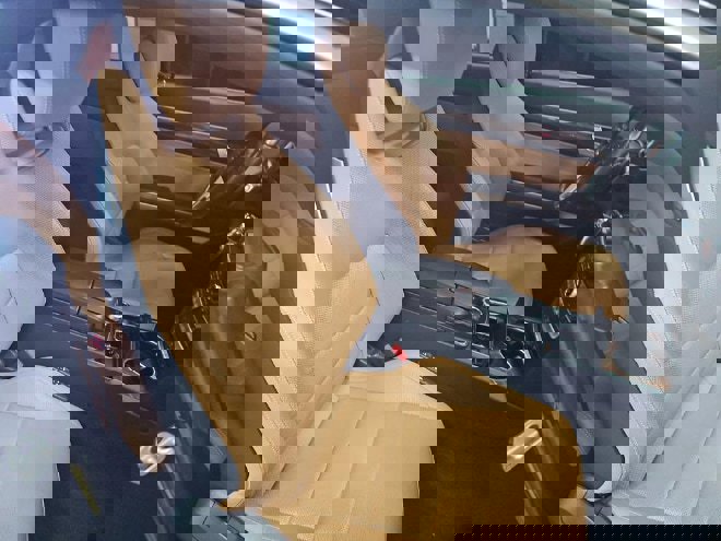 Used 2017 Mercedes-Benz E 400 E 400 4MATIC w/ Premium 2 Package image 12