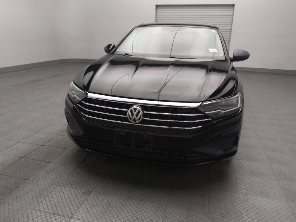 Used 2021 Volkswagen Jetta SE FWD image 15