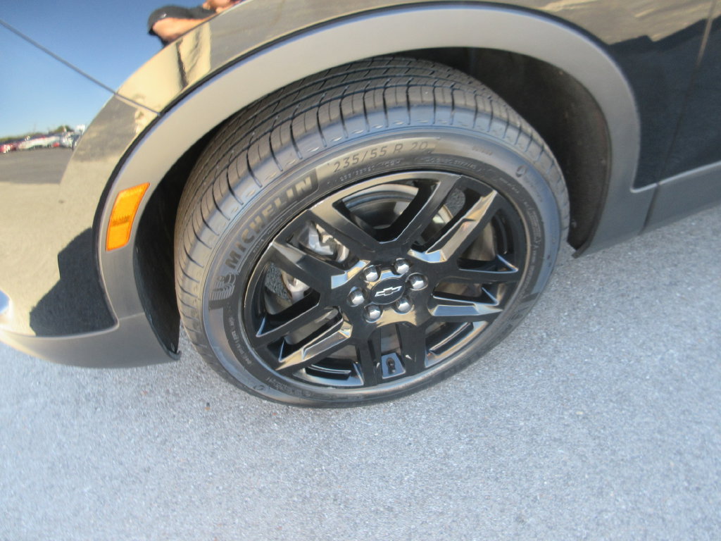 Certified 2023 Chevrolet Blazer LT AWD/4WD image 14