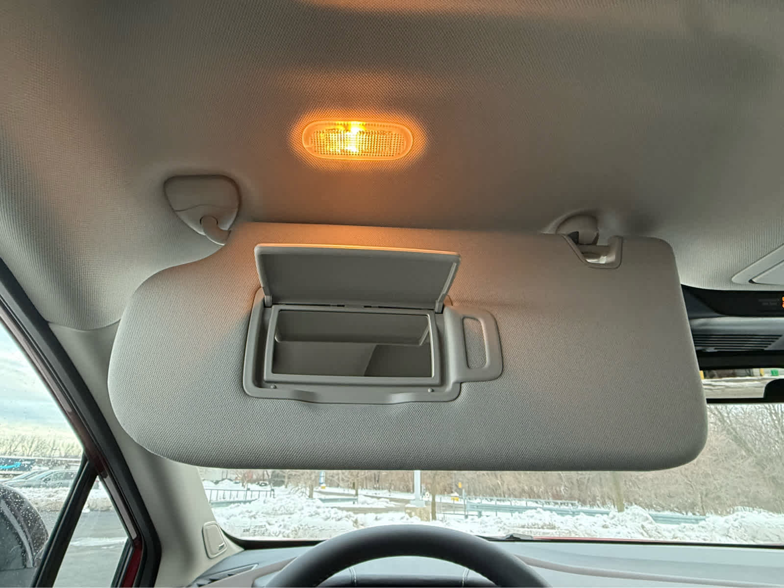 New 2026 Nissan Murano Platinum w/ Technology Package image 28