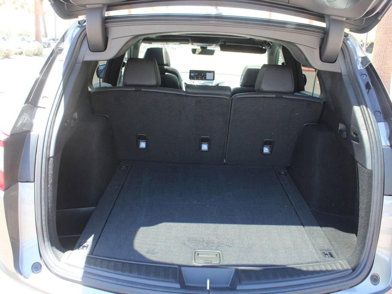 Used 2022 Acura RDX A-Spec AWD/4WD image 9