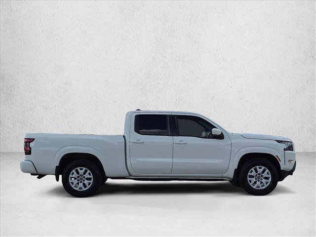 Used 2022 Nissan Frontier SV w/ Technology Package AWD/4WD image 4