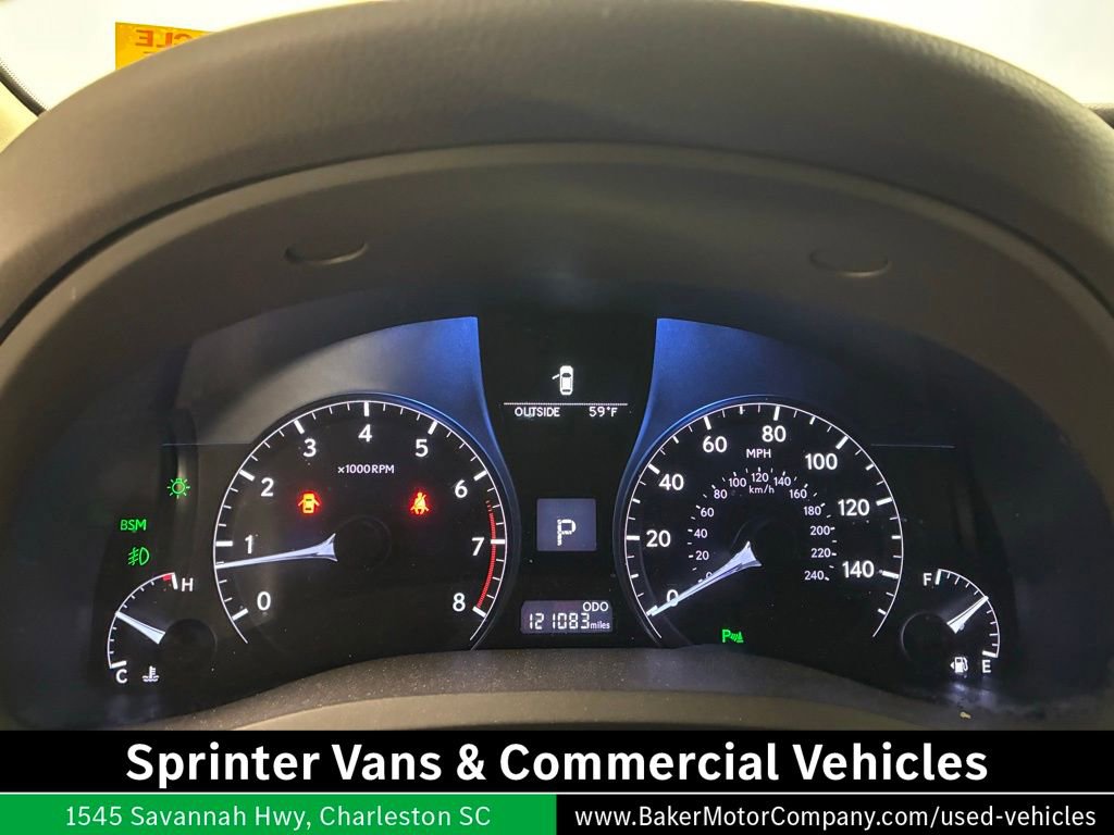 Used 2015 Lexus RX 350 FWD image 22