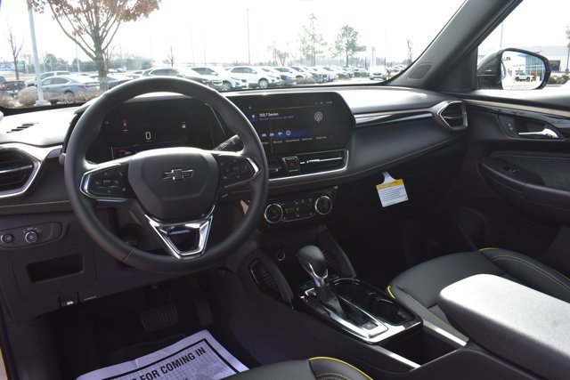 New 2026 Chevrolet TrailBlazer ACTIV w/ Convenience Package image 19