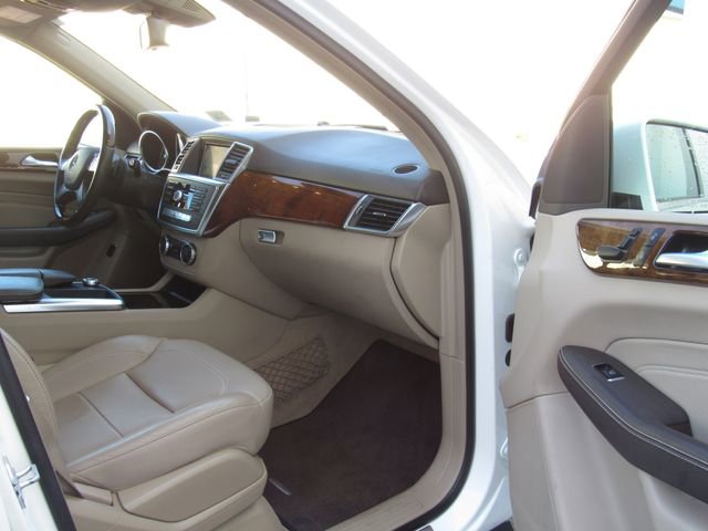 Certified 2015 Mercedes-Benz ML 350 4MATIC image 17