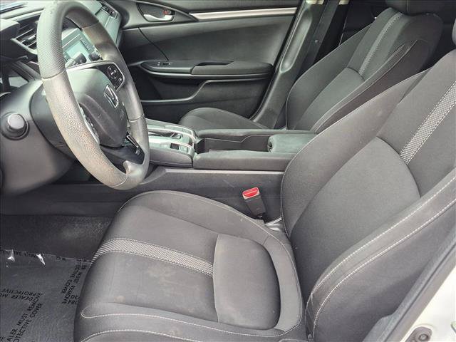 Used 2020 Honda Civic LX image 16
