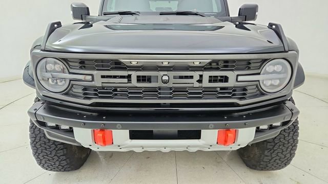 Used 2024 Ford Bronco Raptor AWD/4WD image 8