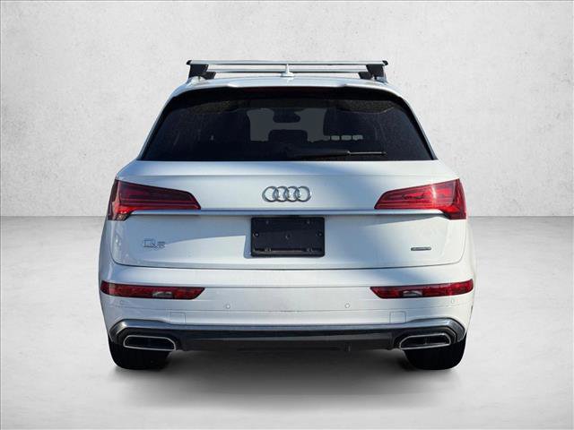 Used 2024 Audi Q5 2.0T Premium Plus image 14