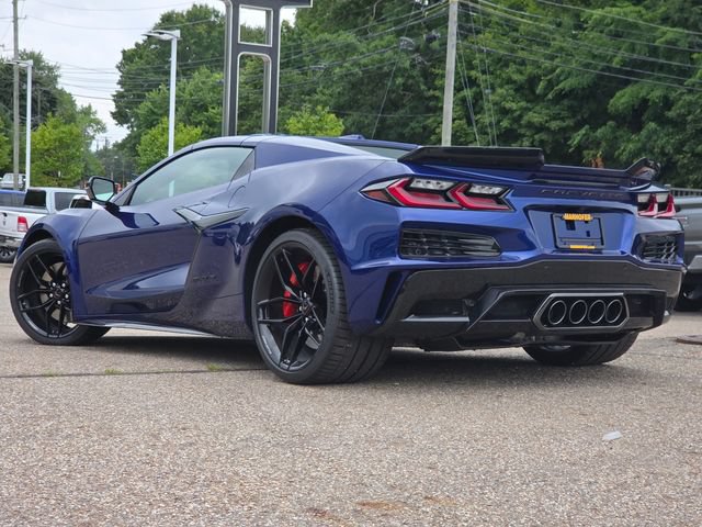 New 2027 Chevrolet Corvette Z06 w/ Battery Protection Package RWD image 16