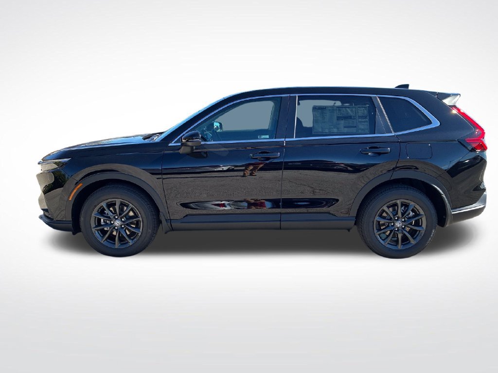 New 2027 Honda CR-V EX-L image 6