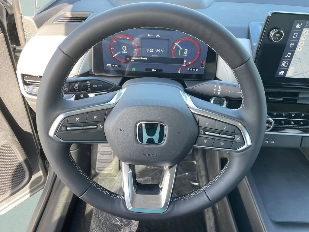 New 2026 Honda Prologue Elite image 24
