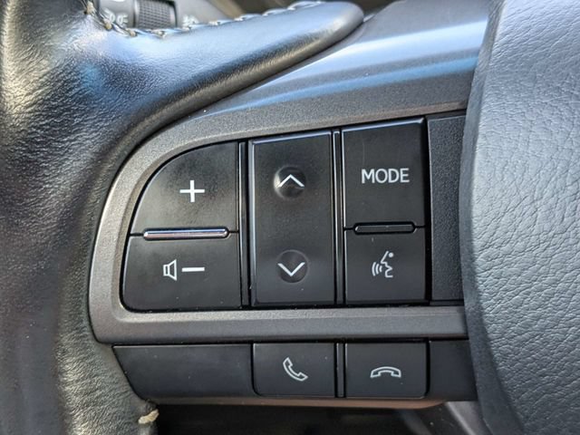 Certified 2022 Lexus GX 460 w/ Black Line Special Edition AWD/4WD image 22