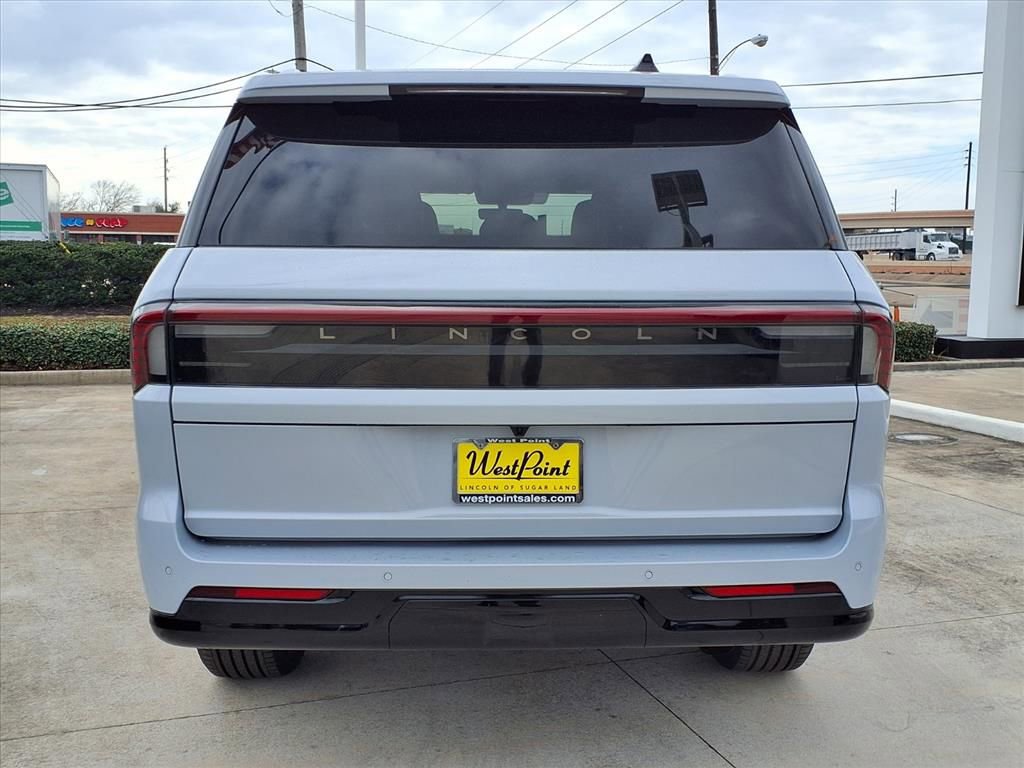 New 2026 Lincoln Navigator L Reserve image 5