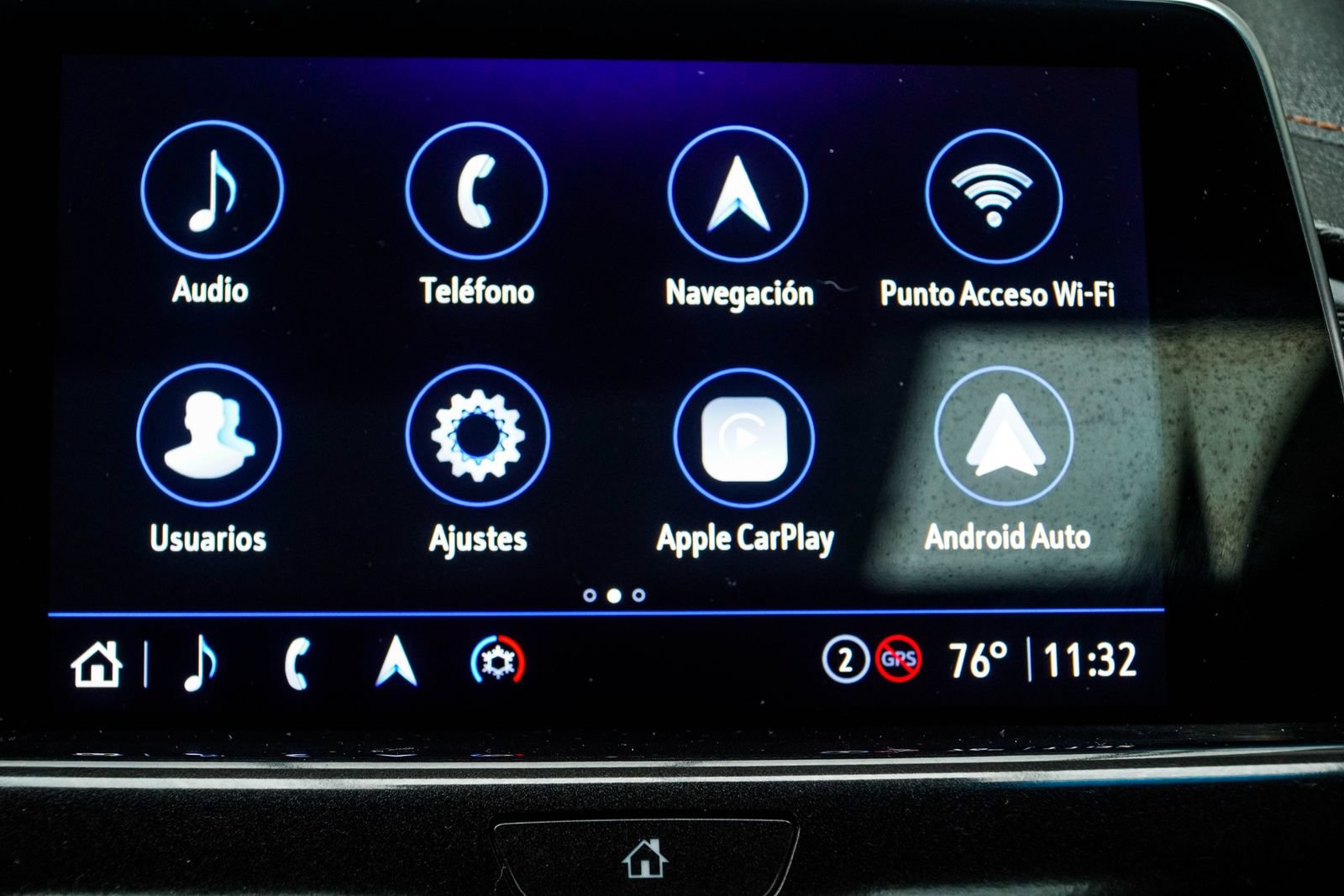 Used 2023 Cadillac CT4 V w/ Navigation Package RWD image 25