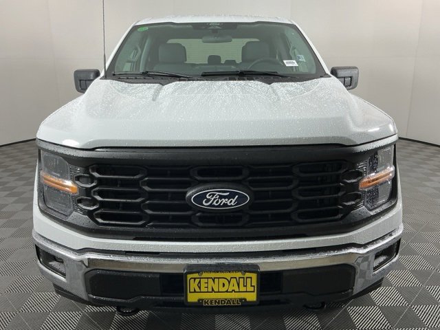 Used 2025 Ford F150 XL w/ Equipment Group 104A Hybrid image 2