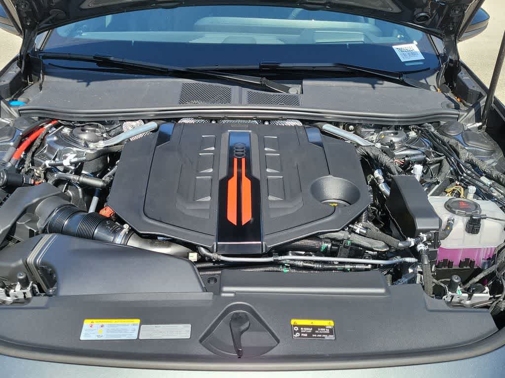 New 2026 Audi S5 Premium Plus AWD/4WD image 17