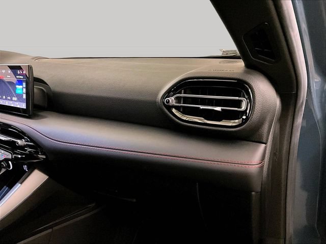 Used 2024 Dodge Hornet R/T w/ Tech Pack w/o Parking AWD/4WD image 15