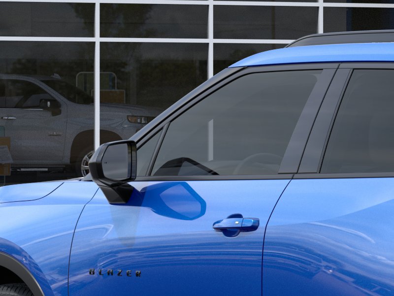 New 2026 Chevrolet Blazer LT w/ Midnight/Sport Edition FWD image 27