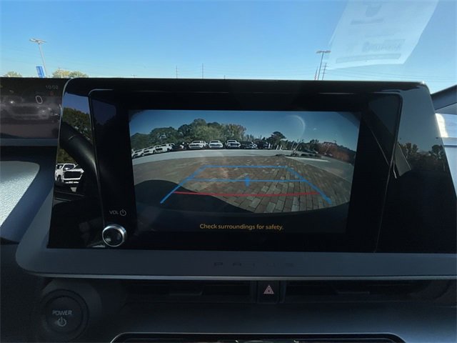 Used 2023 Toyota Prius LE image 30