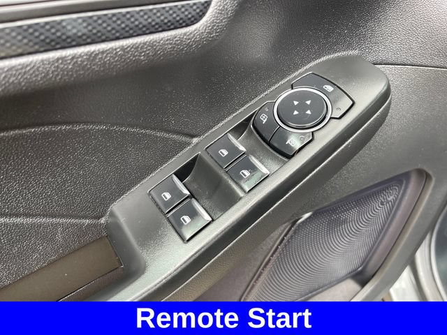 Used 2024 Ford Escape ST-Line w/ Tech Pack #1 AWD/4WD image 11